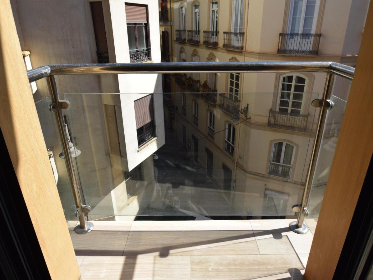 Inmalaga Uncibay Square 2 Lejlighed Eksteriør billede
