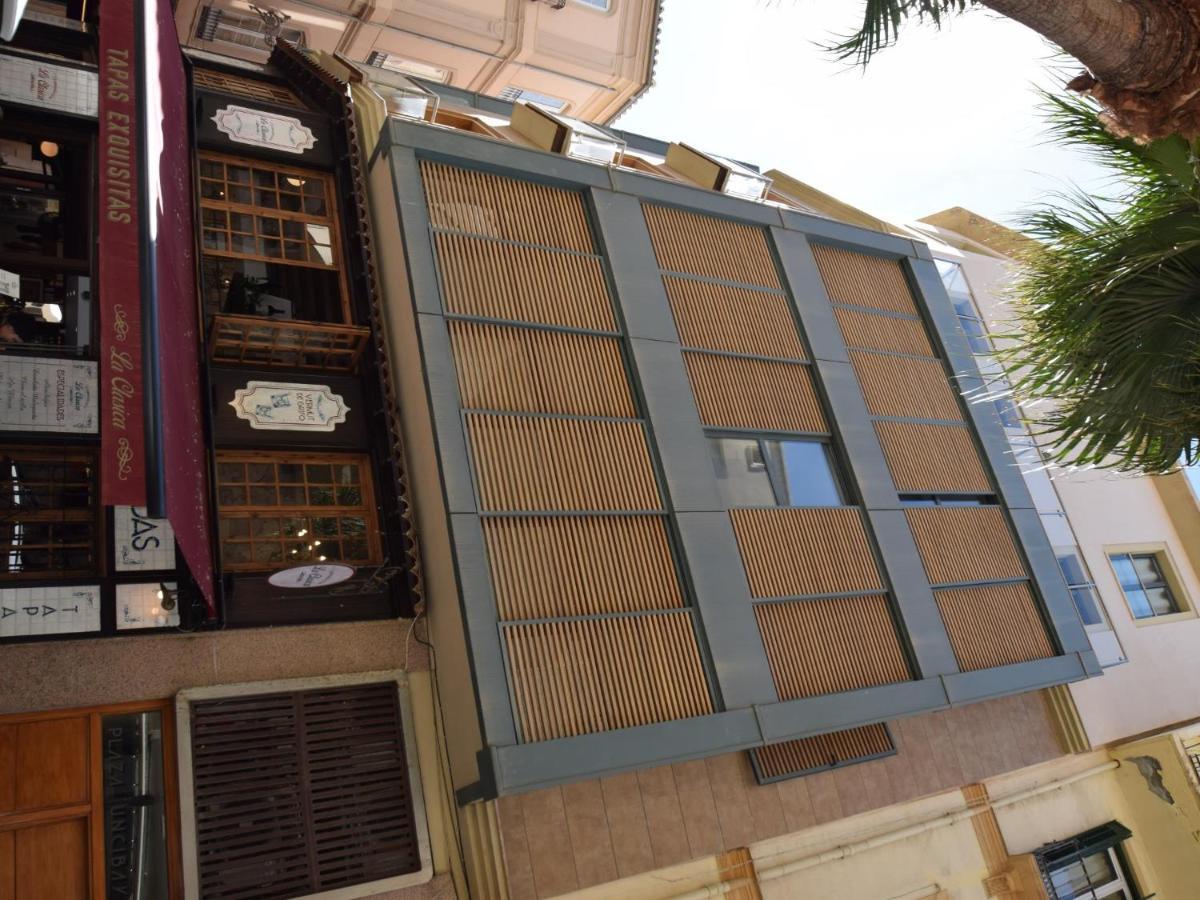 Inmalaga Uncibay Square 2 Lejlighed Eksteriør billede